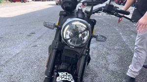 2020 Ducati Scrambler 800 Full Throttle For Sales Icity Motoworld