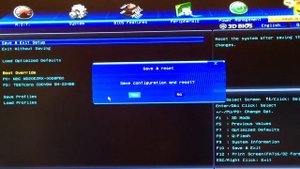 Разгон i7 3770 на Win 10 с последними обновлениями