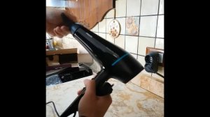 Philips Drycare 2100W - Potentissimo!!!