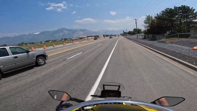 V-STROM 800DE 2023 Test Ride & Buy! | #VSTROM800 #adventurebike #testride