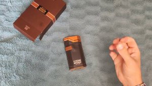 Парфюм Legend Intense от Emper.Стойко и со вкусом!