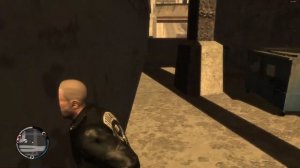 Grand Theft Auto IV (GTA 4) №24 - The Lost and Damned - Казнил Билли Финал