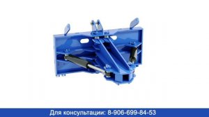 корчеватель пней