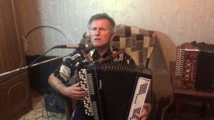 Цыганская народная песня "" Чашка чая "