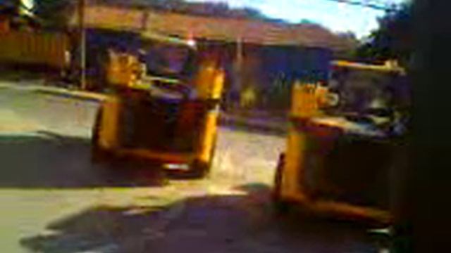 Maquinas Hyundai (Parte 2) смотреть онлайн