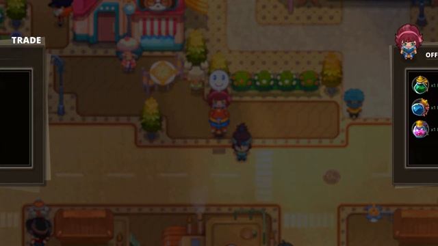 Nexomon: Extinction - Review смотреть онлайн