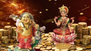 МАНТРА МИЛЛИАРДЕРОВ! ? ЛАКШМИ - КУБЕРА!!!?