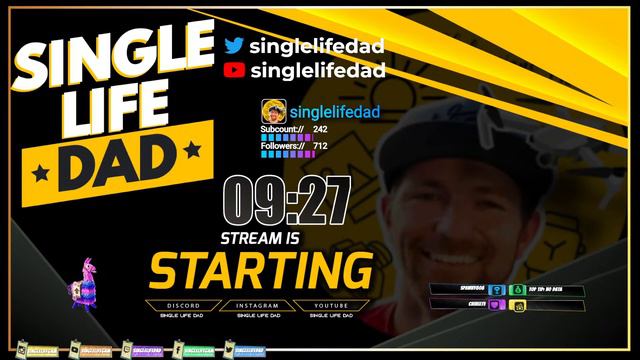 Thirst Thursday w/ SLD All Day!!! | Push to 1k Follower | !nitro | !discord | !SLD | !gohenry | !… смотреть онлайн