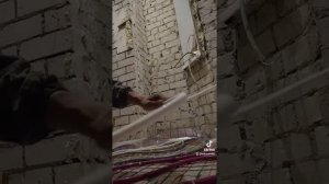 Как правильно сделать загиб металлопласта.