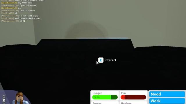 Family RolePlay |ROBLOX Welcome To BloxBurg смотреть онлайн