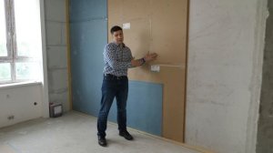 Звукоизоляция в новостройке: мифы и реальность