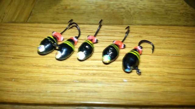 Мормышка MURENA вольфрам КОНУС обмазка с гл и камнем d5 цв 53 + Саратов смотреть онлайн