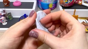 СЮРПРИЗ MIX! VIP PETS Color Boost, Pikmi Pops, OZMO, Subway Surfers,Piglette Зайки,Surprise unboxin