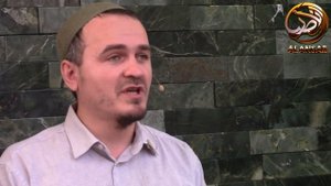 Боров Мухаммад Башир - Пятничная лекция 15 декабря 2017г