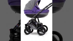 Детская коляска Car-Baby Aston