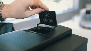 JURA D6 | Cleaning Cycle