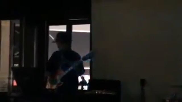 i still got a blues august 2014 by Mazlee Golddust смотреть онлайн