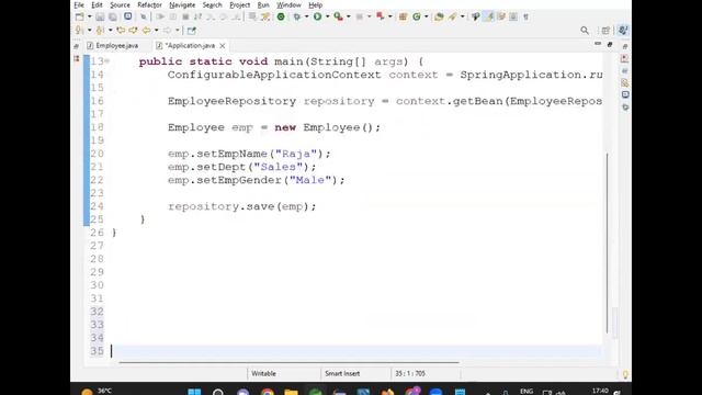 Session 19 | SPRING | ITWORLD | @ITWORLDMIDEA смотреть онлайн