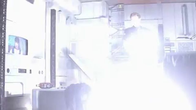 Ван Дамм велик! смотреть онлайн