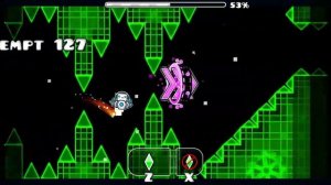 8o by zobros ( Practice mode ) 100% II GD 2.11 / MarTin / geometry dash