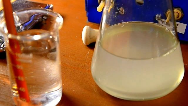 Получение малахита, или опыты с основным карбонатом меди. [ChemistryToday] смотреть онлайн