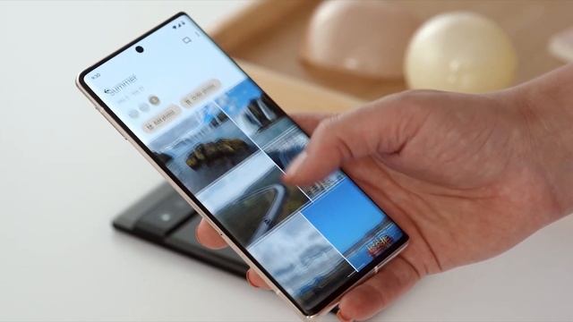 Google Pixel 7 Pro - HANDS ON Video Leaked смотреть онлайн