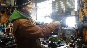 Фрезерный станок из сверлильного станка это реально.