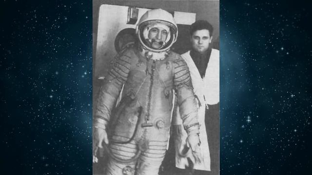 Подопытные Космонавты Пережившие Ад | Барокамеры, Сурдокамеры, Ударные Перегрузки 50G смотреть онлайн