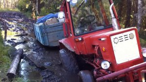 т25 гонгозеро