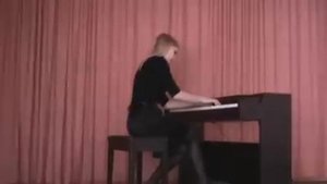 Шопен Этюд op.10 №3 E-dur