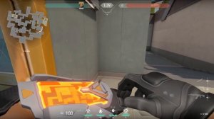 Гайд По Персонажам в VALORANT! Brimstone - Обзор Героя и Способностей \ Валорант