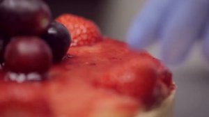 Видеоэкскурсия на кондитерское производство Север-Метрополь