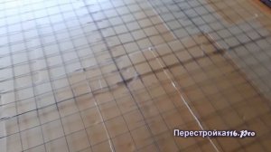 Водяной теплый пол без стяжки своими руками | Ремонт в доме.