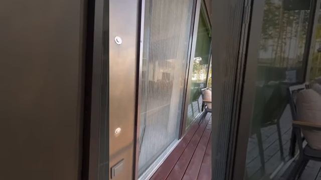 Раздвижная москитная сетка смотреть онлайн