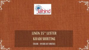 Leading Manufacturers & Wholesalers Get Premium Quality Khadi From Jaihind Handlooms at Factory Rat