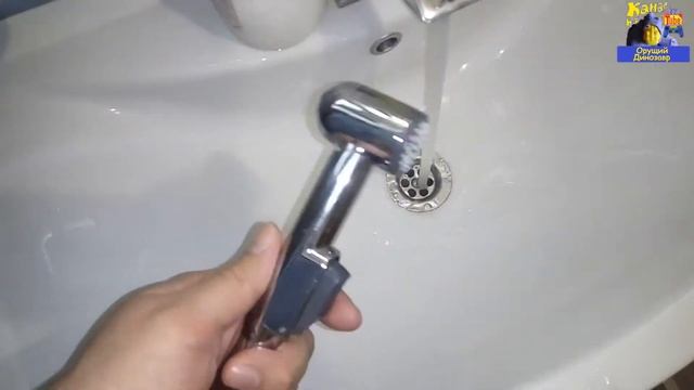 Лейка для смесителя на раковине КРУТЕЙШАЯ ШТУКА!!! смотреть онлайн