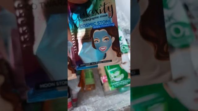 БЬЮТИ-БОКС от Eveline смотреть онлайн