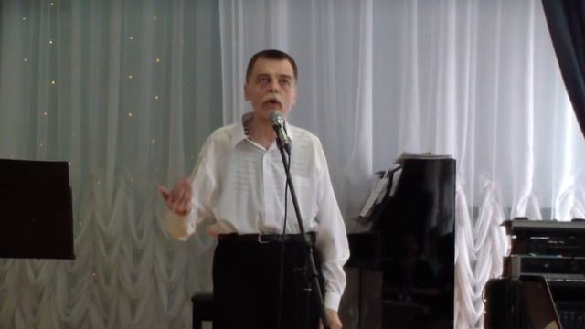 Семейное трио Федотовых - Пряха (В низенькой светелке - русская народная песня ) смотреть онлайн