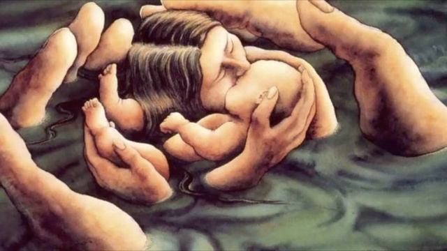 Измерение Вызывающего роды | брат Роман. Санкт-Петербург, октябрь 2018 смотреть онлайн