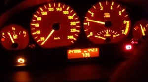BMW PROBLEM  valvetronic E46 n42