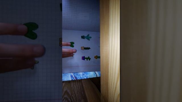 Бумажные сюрпризы/все коллекции новинка маникюр 1 часть смотреть онлайн