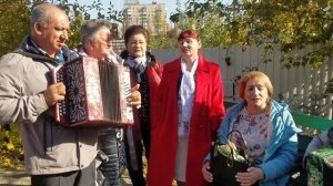 1781, Сквер гармонистов, песня Коробейники, Ёлки моталки, Убью соловья, спи спокойно, тёща моя,