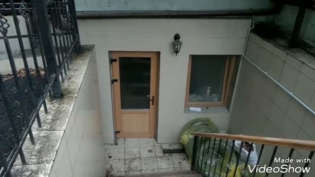 Глина. Тайна засыпанных глиной городов раскрыта. Фридрихштайн.