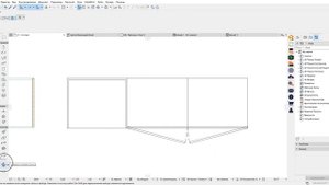 Как сохранять библиотечные элементы в Archicad 26
