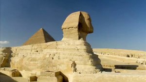 Френки Шоу - Сфинкс