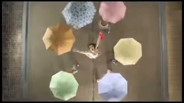 Наталья Орейро в рекламе сыров Serenisima смотреть онлайн