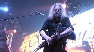 13 I Want My Tears Back - Nightwish Vehicle of Spirit The Wembley Show