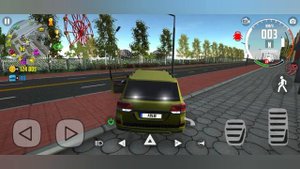 Я сделал красивый сскриншот с тремя машинами в симулятор автомобиля 2 | ДимА4 car simulator 2!