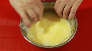 Крышесносный простой летний клубничный тарт. Время клубничных десертов!