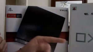 PS3 Slim vs. PS3 Fat/old :: Opinion